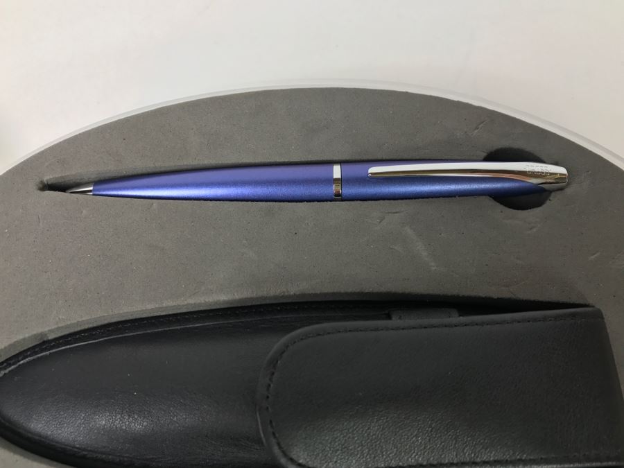 CROSS Ballpoint Pen New In Box [Photo 3]