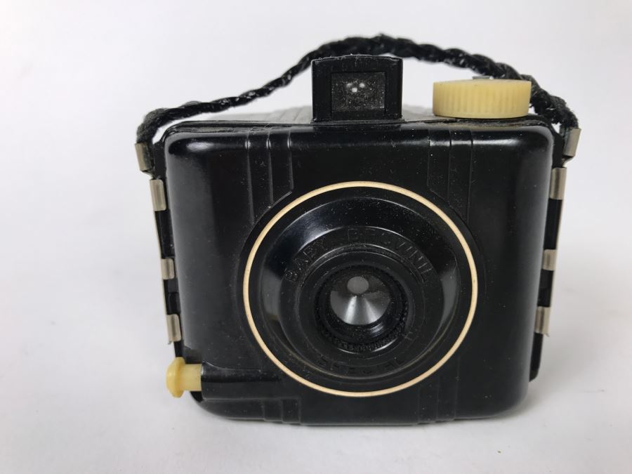 Vintage Eastman Kodak Baby Brownie Special Camera