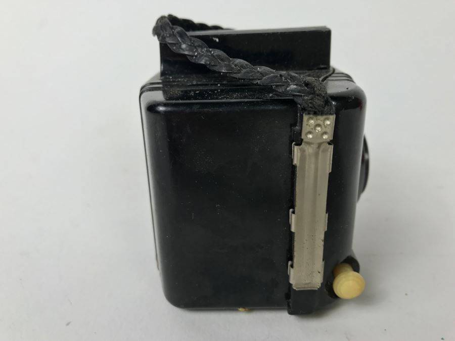 Vintage Eastman Kodak Baby Brownie Special Camera [Photo 5]