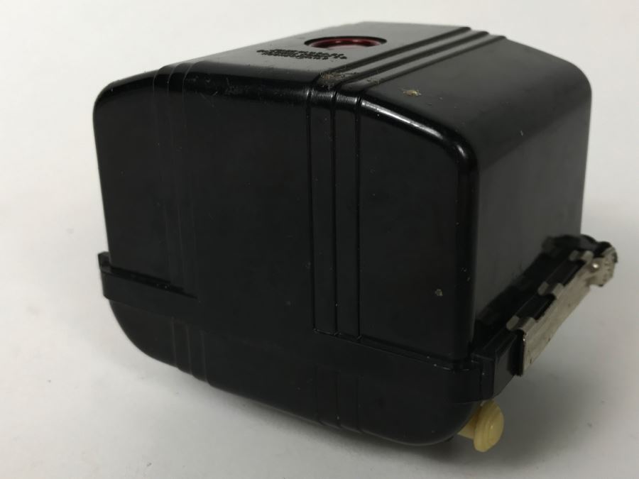 Vintage Eastman Kodak Baby Brownie Special Camera [Photo 9]