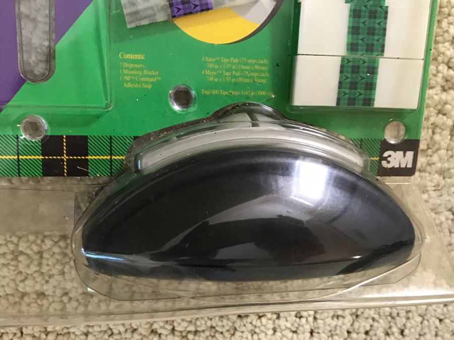 Scotch Pop-up Tape Dispenser [Photo 2]
