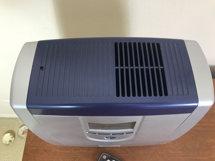 edenpure air purifier reviews consumer reports