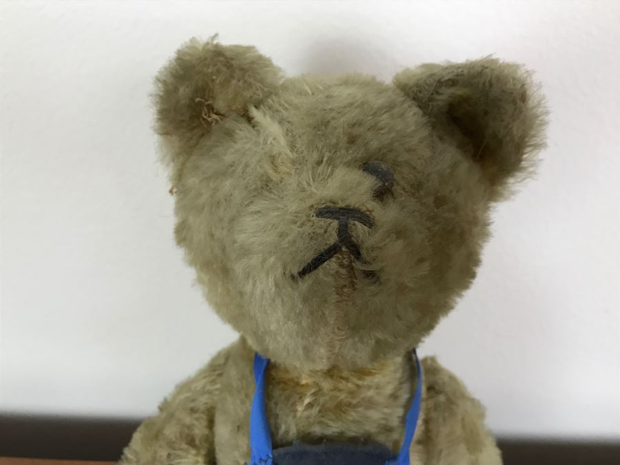 teddy bear for 1 year old