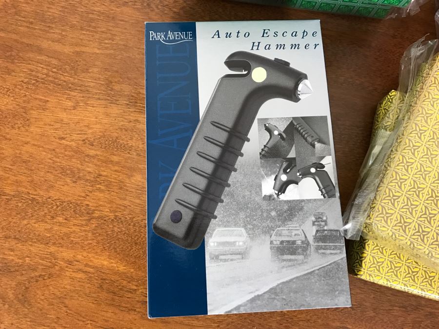 Various Unopened Free Gifts Gift Cards From American Express AMEX [Photo 8]