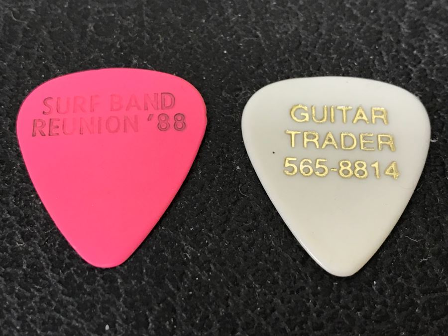 Vintage Fender Sidekick Reverb 35 Guitar Amplifier With 3 Picks, Kick Pedal And Amp Cord [Photo 13]