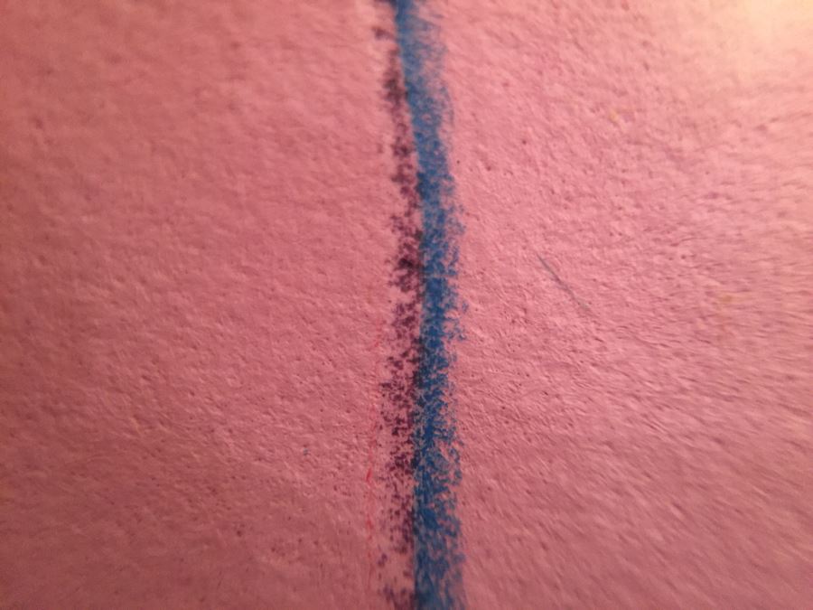 Framed Peter Max Still Life Print HAND SIGNED AND PERSONALIZED WITH FRAME BY PETER MAX 11' X 14' [Photo 7]