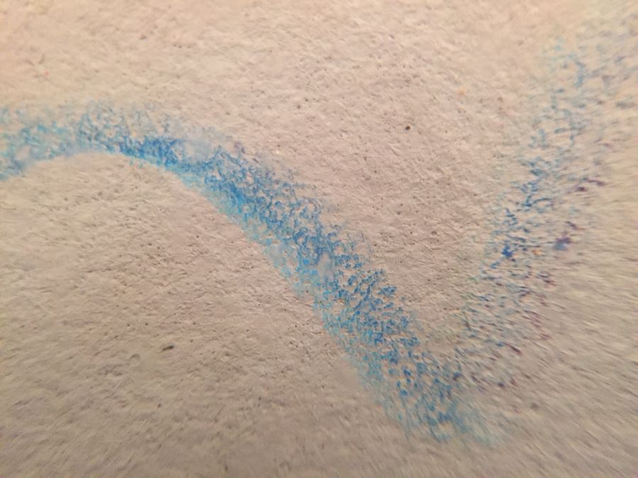 Framed Peter Max Still Life Print HAND SIGNED AND PERSONALIZED WITH FRAME BY PETER MAX 11' X 14' [Photo 12]