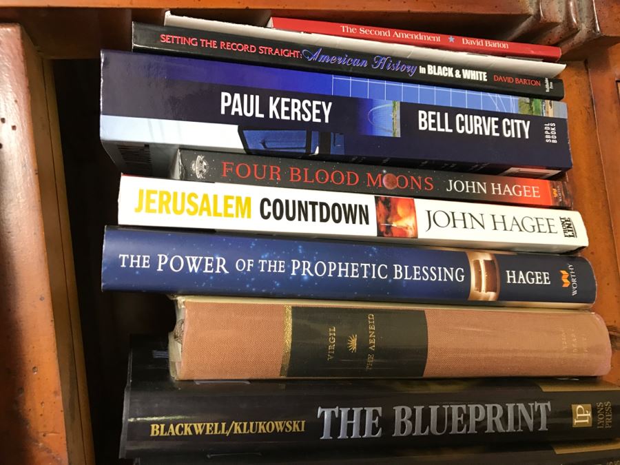 Book Lot [Photo 2]