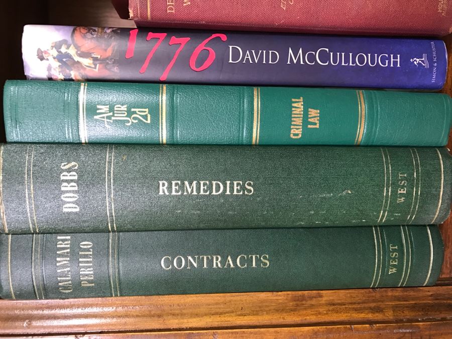 Book Lot - Lewis Carrol, Victor Hugo [Photo 2]