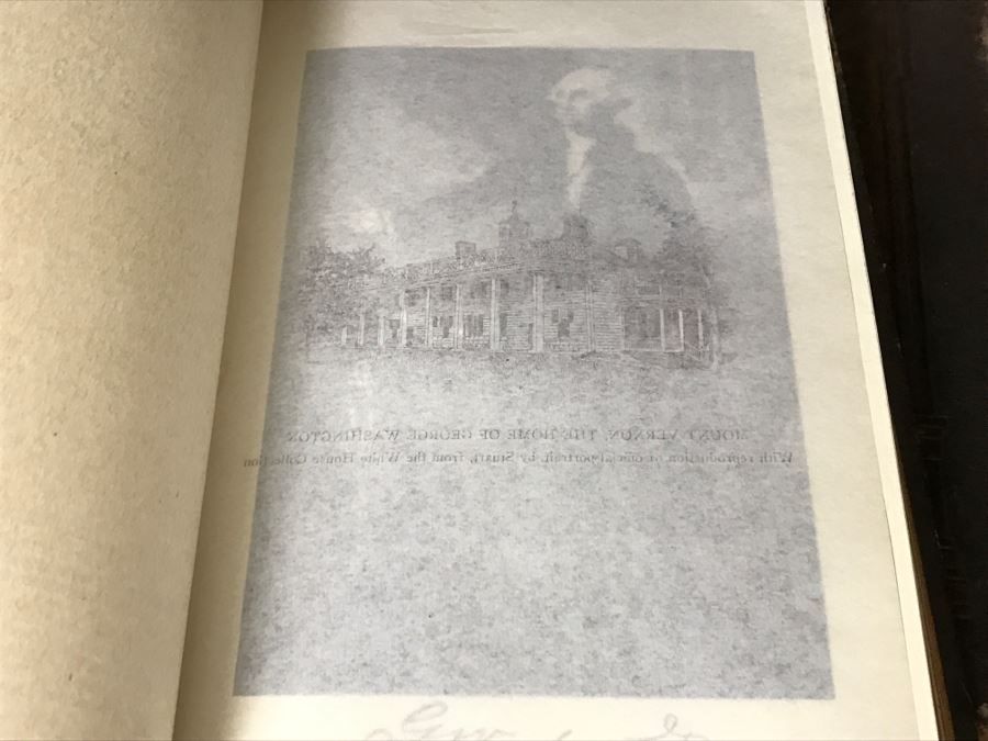 Antique Books 18 Volumes - Compilation Of The Messages And Papers Of The Presidents Leatherbound Hardcover Books 1897 [Photo 15]