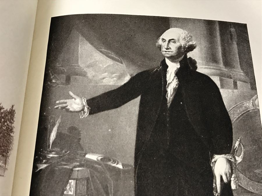 Antique Books 18 Volumes - Compilation Of The Messages And Papers Of The Presidents Leatherbound Hardcover Books 1897 [Photo 17]