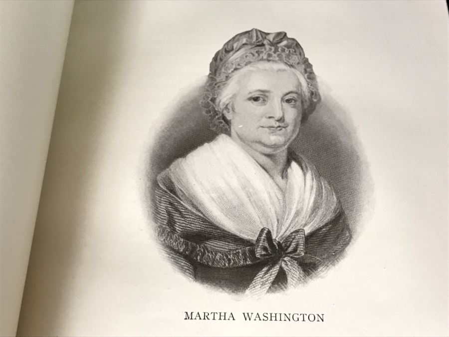 Antique Books 18 Volumes - Compilation Of The Messages And Papers Of The Presidents Leatherbound Hardcover Books 1897 [Photo 6]