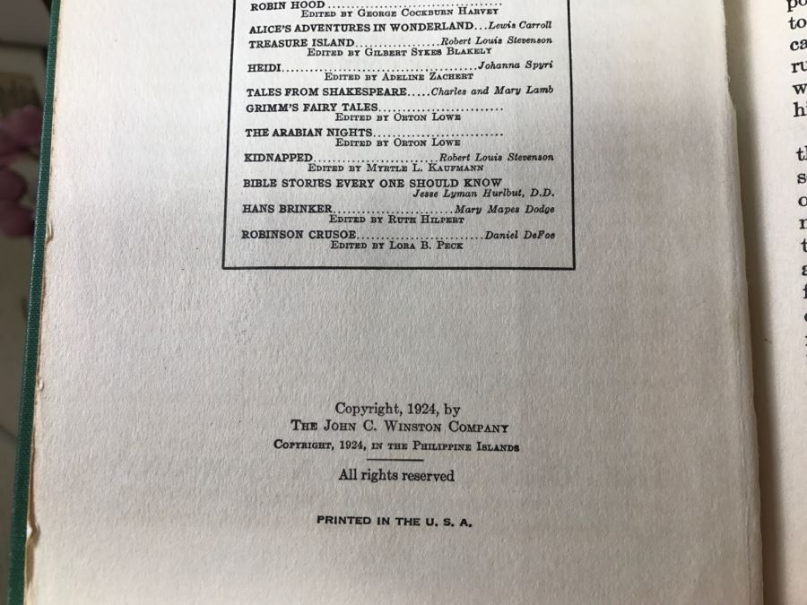 Book Lot - Charles Dickens, Shakespeare [Photo 10]