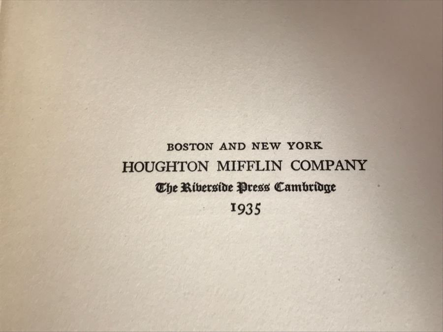 Collection Of 17 Books - The Writings Of Rafael Sabatini Books Leather Bound Hardcover 1924-1935 Houghton Mifflin Company [Photo 26]