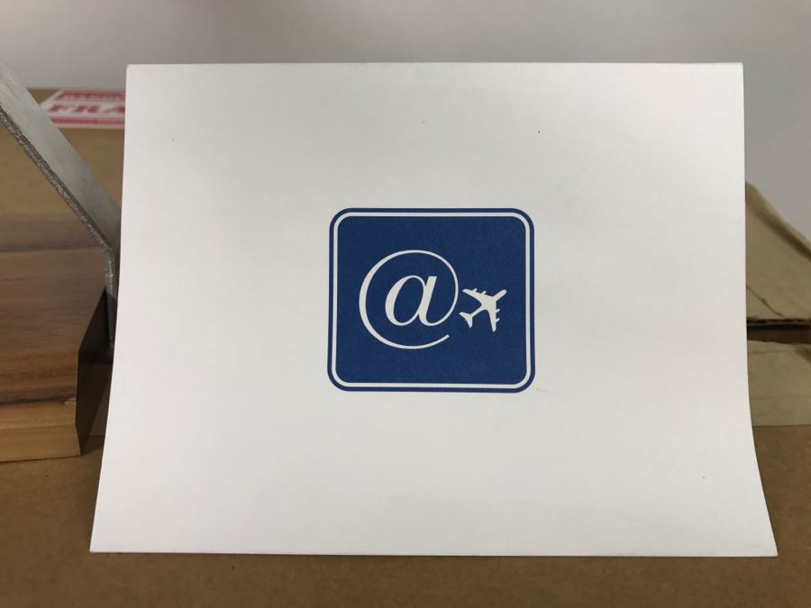 Atlantic Models Precision Model Airplane Northwest Orient Airlines With Box [Photo 4]