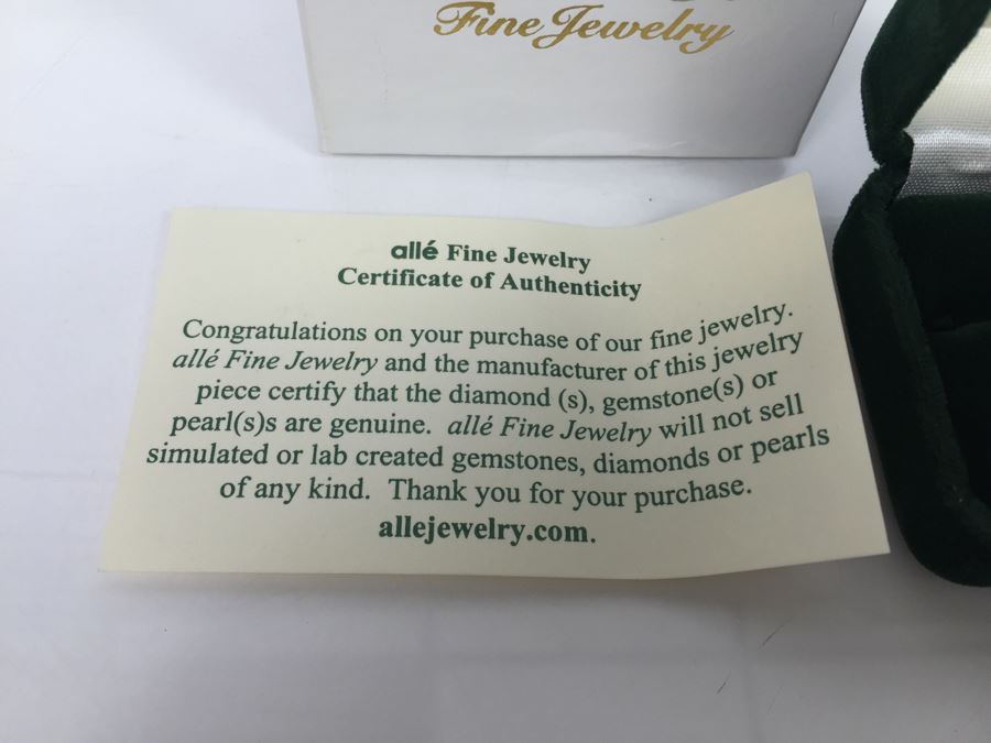 14K White Gold Signed CID Maker Clyde Duneier (11) Natural Rubies, (12) Sapphires (White And Blue) 23-2MM Round Corundum Apx 1.00 Carat Total Weight 2.6g [Photo 4]