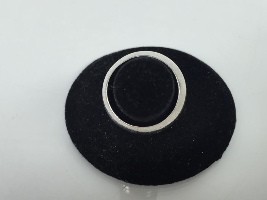 Sterling Silver Ring 10.9g [Photo 4]
