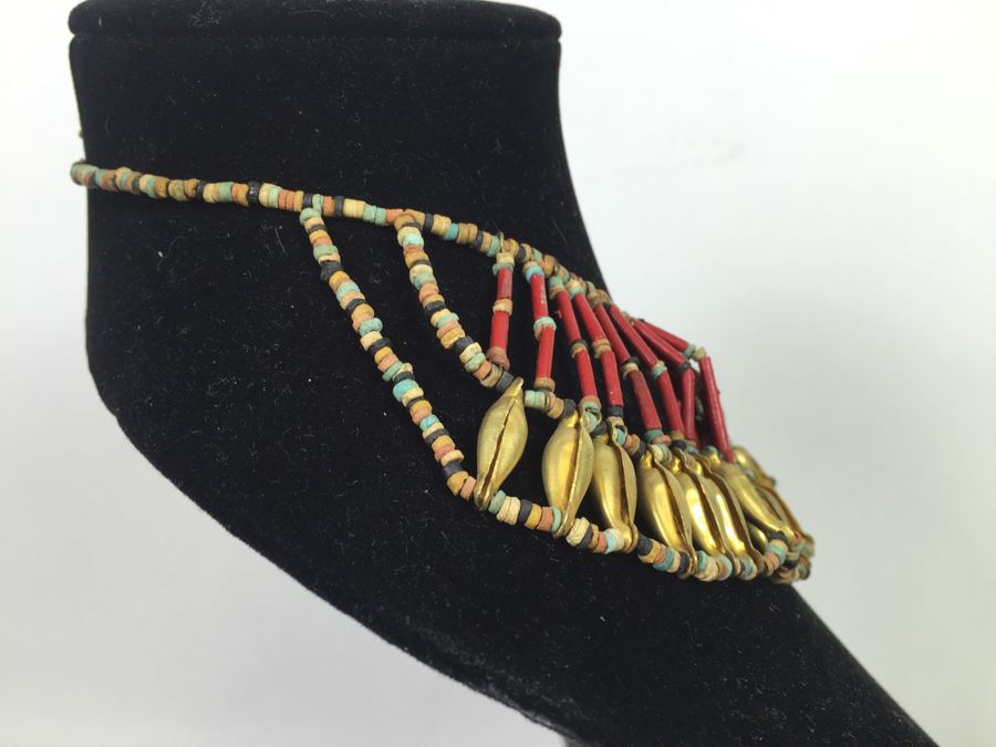 Set Of (3) Vintage Necklaces [Photo 5]