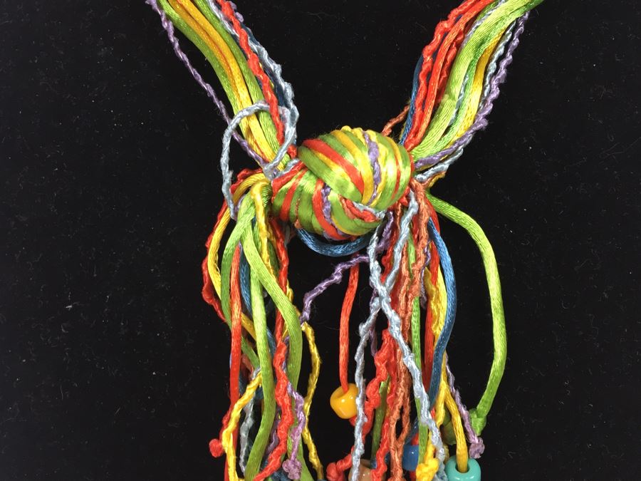 Set Of (3) Vintage Necklaces [Photo 8]