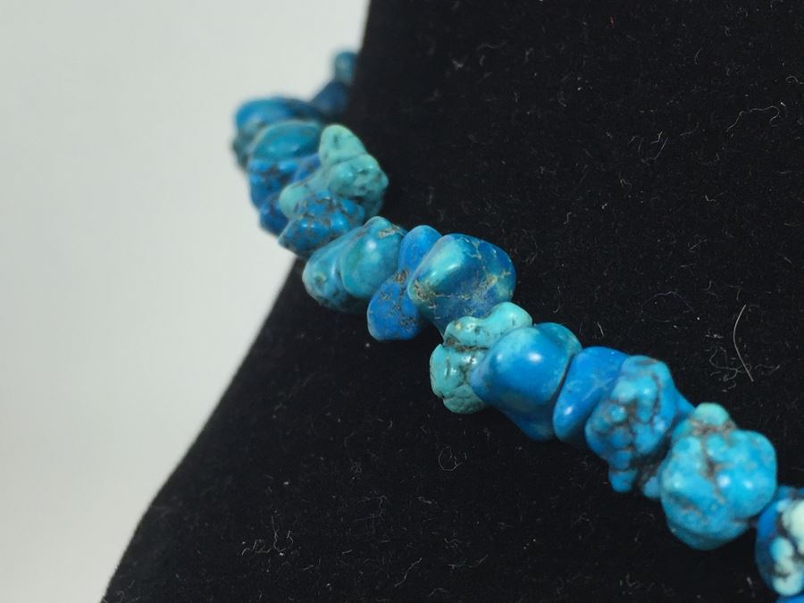 Set Of (3) Vintage Necklaces [Photo 7]