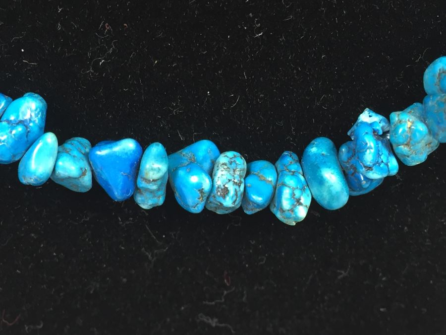 Set Of (3) Vintage Necklaces [Photo 6]