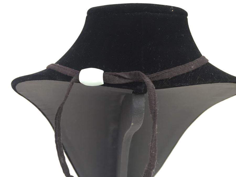 Set Of (3) Vintage Necklaces [Photo 5]