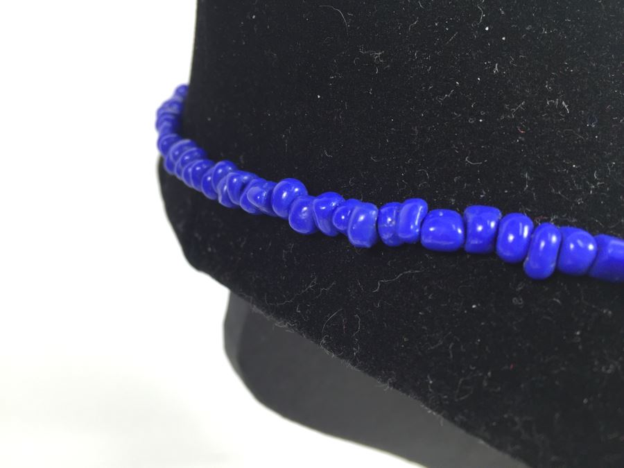 Set Of (3) Vintage Necklaces [Photo 6]