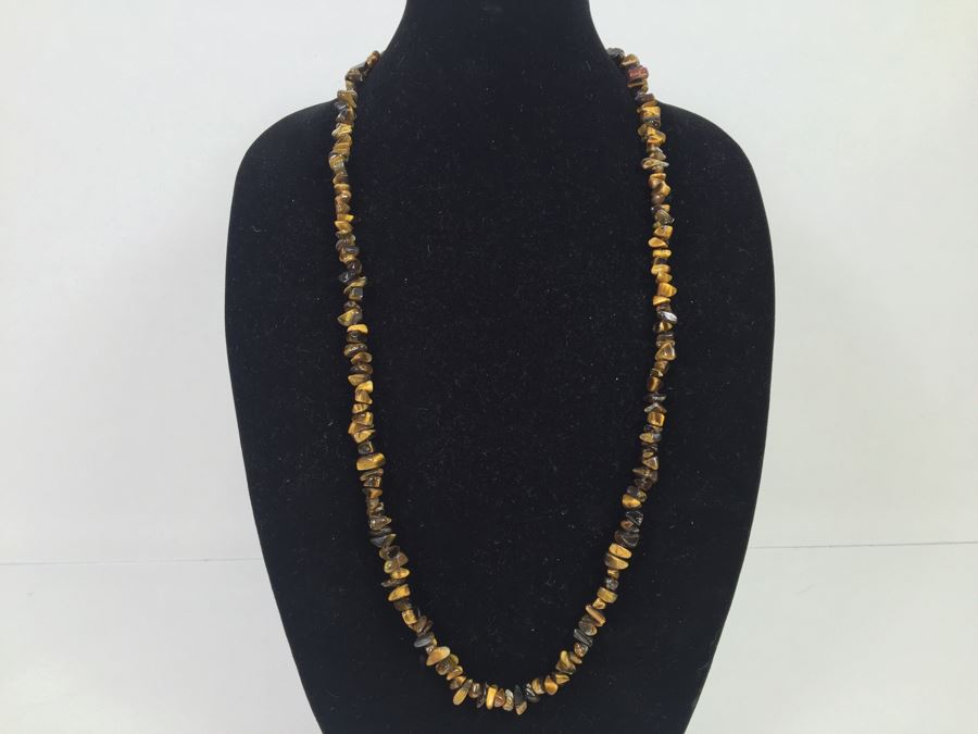 Set Of (3) Vintage Necklaces [Photo 7]