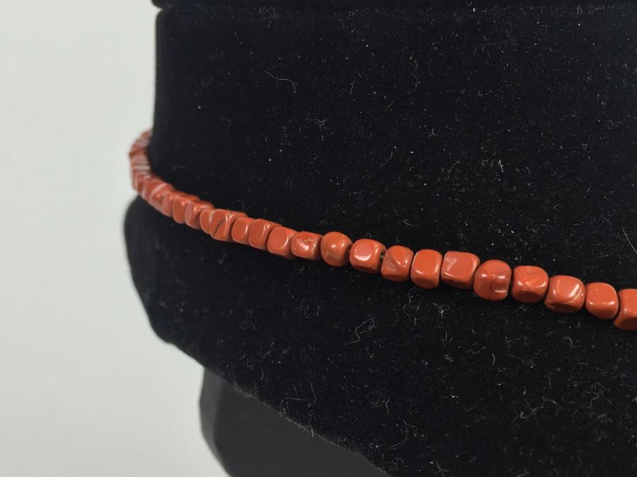 Set Of (3) Vintage Necklaces [Photo 10]