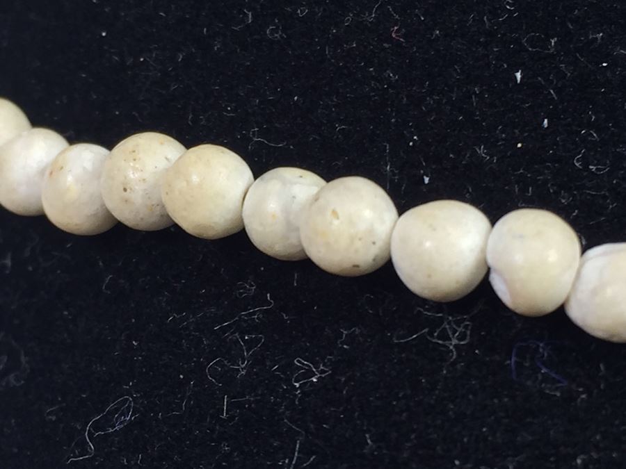 Set Of (3) Vintage Necklaces [Photo 10]