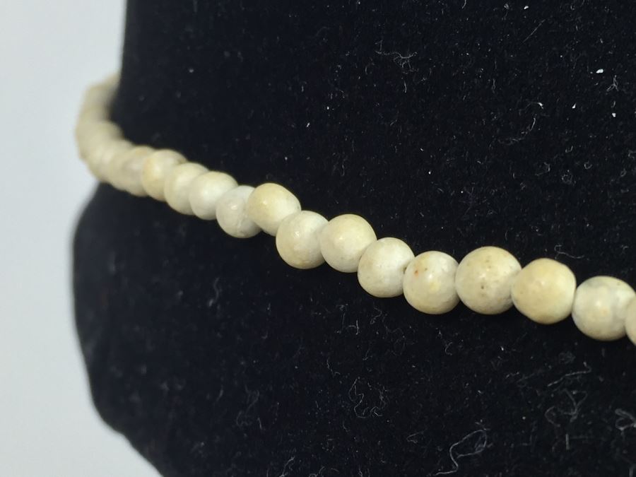 Set Of (3) Vintage Necklaces [Photo 9]