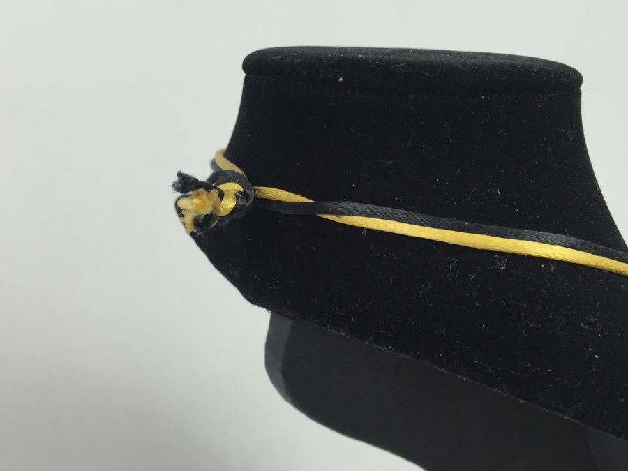 Set Of (3) Vintage Necklaces [Photo 5]