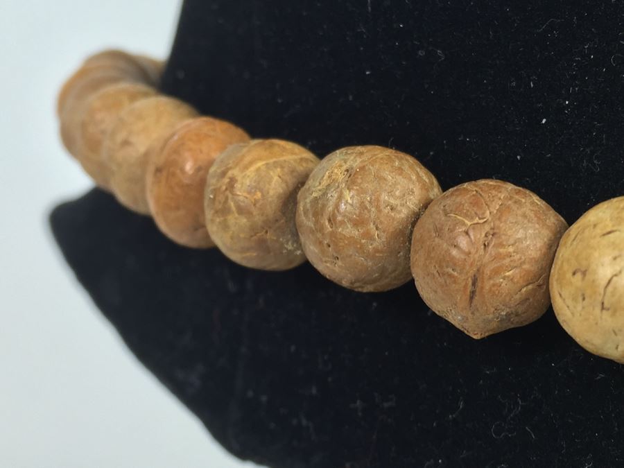 Set Of (3) Vintage Necklaces [Photo 7]