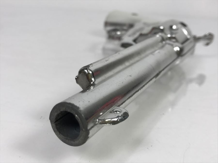 Vintage Mattel Toys FANNER 50 Toy Cap Gun Working [Photo 6]