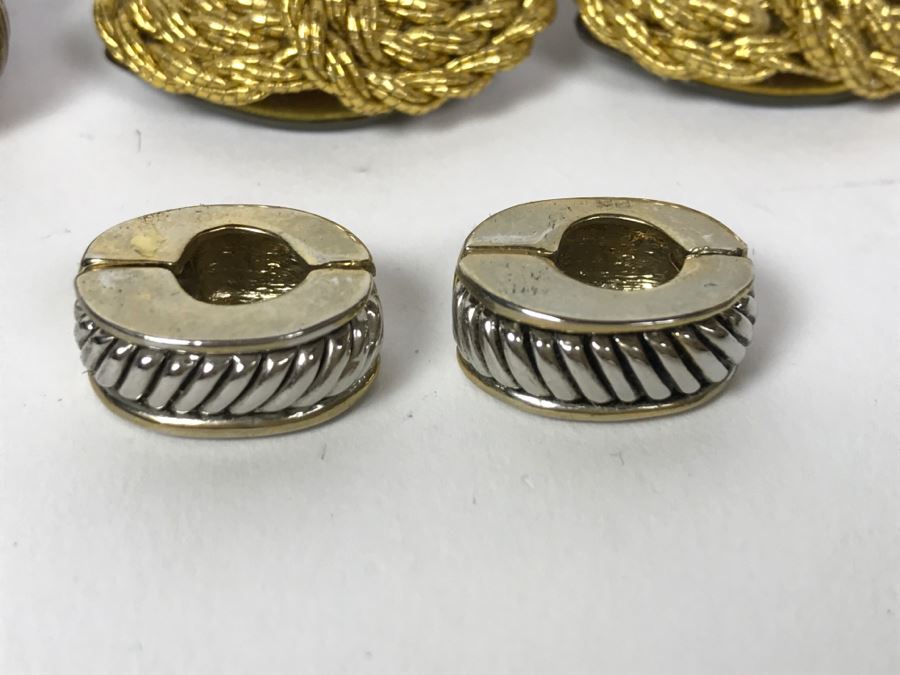 Jewelry Lot - Mainly Costume [Photo 6]