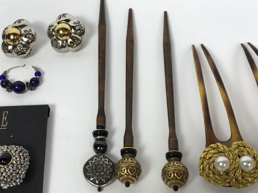 Jewelry Lot - Mainly Costume [Photo 9]