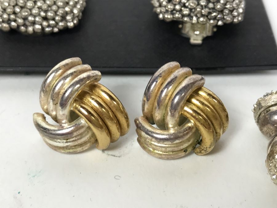 Jewelry Lot - Mainly Costume [Photo 3]