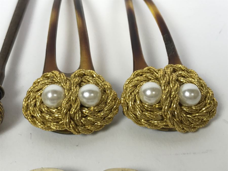 Jewelry Lot - Mainly Costume [Photo 7]