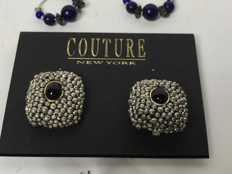 Jewelry Lot - Mainly Costume [Photo 11]