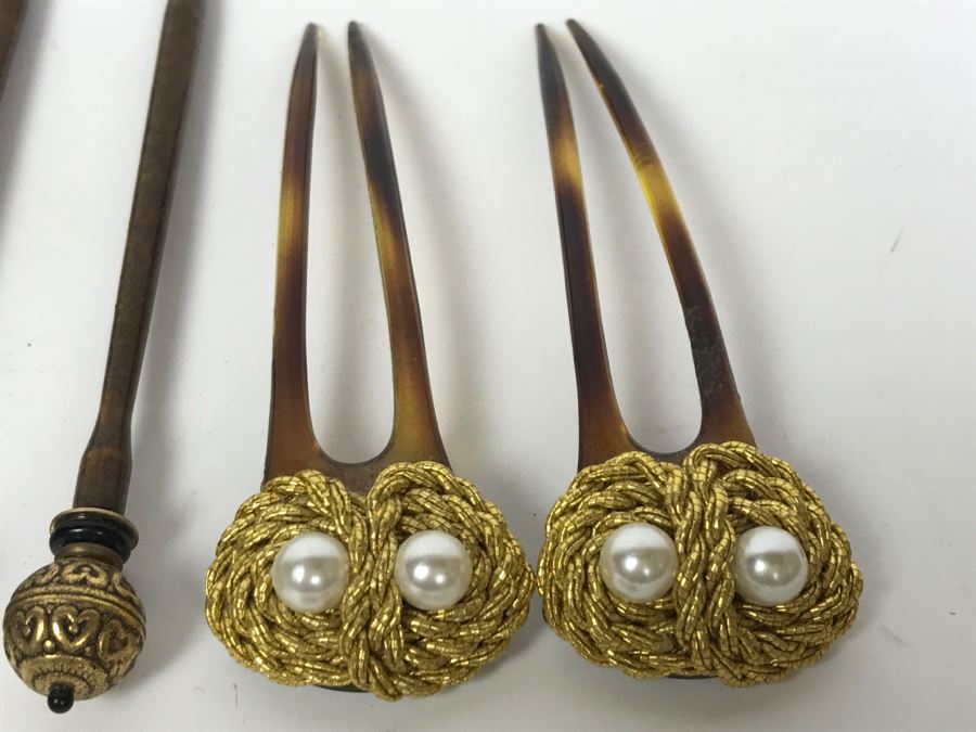 Jewelry Lot - Mainly Costume [Photo 8]