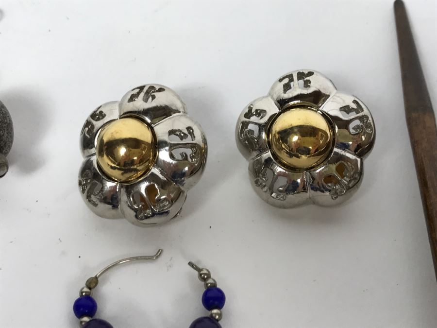 Jewelry Lot - Mainly Costume [Photo 13]