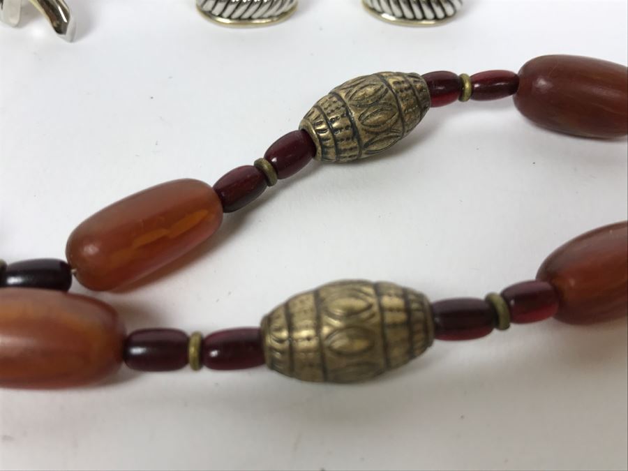 Jewelry Lot - Mainly Costume [Photo 17]