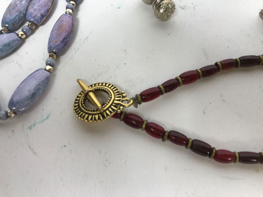 Jewelry Lot - Mainly Costume [Photo 16]