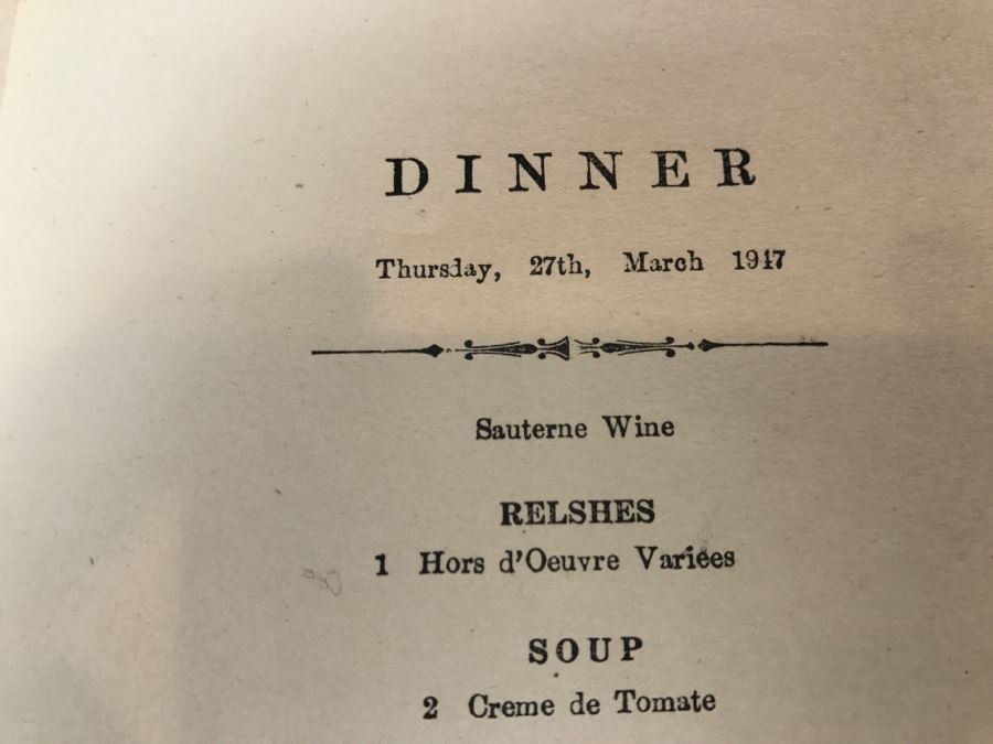 Various Photographs And Ephemera From Army Nurse In Japan Japenese Doll Collection Photograph - See All Photos [Photo 9]