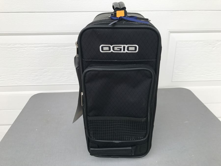 New OGIO Super Sport Locker Bag [Photo 4]