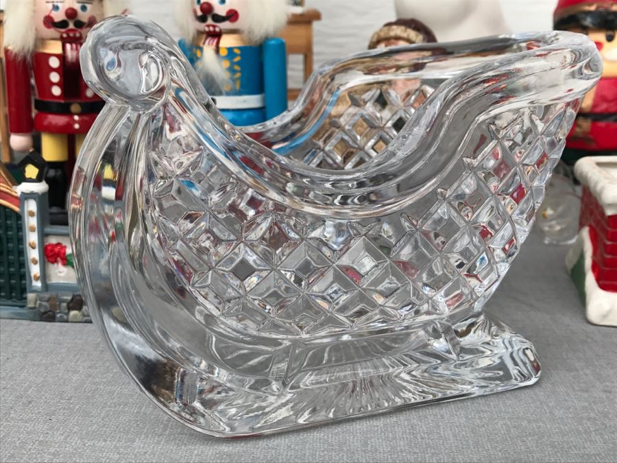 Christmas Decoration Lot [Photo 5]