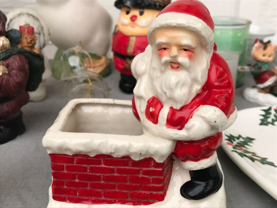 Christmas Decoration Lot [Photo 4]