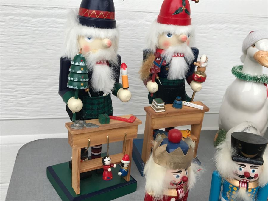 Christmas Decoration Lot [Photo 9]