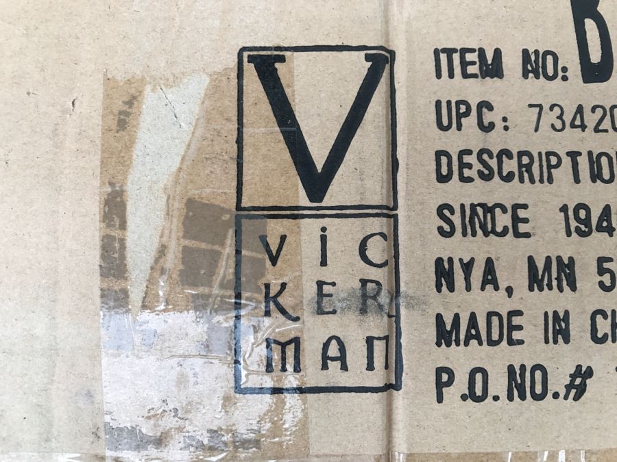 Vickerman XMAS Palm Tree [Photo 5]