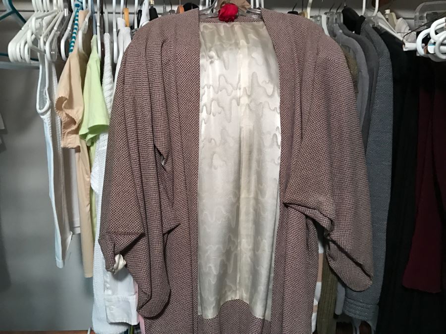 Huge Closet Of Women's Clothing And Belts From Labels Like TALBOTS, David Brooks, Drapers & Damons Petite Size 10P Mainly - See All Photos [Photo 19]